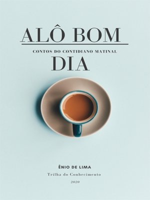 cover image of Alô Bom dia!
